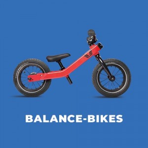 Balance-Bikes